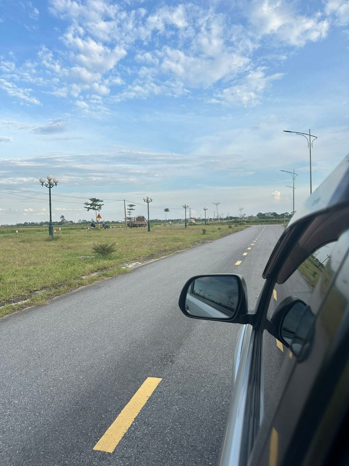 Đất nền Hải Triều 2 Tiên Lữ Hưng Yên 90m² - Vị trí đắc địa, gần khu công nghiệp!