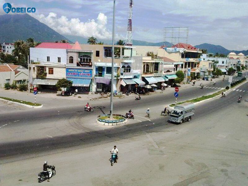 Đất nền mặt tiền Quốc lộ 1A, Vạn Ninh, 72m² giá 2 tỷ - Đầu tư sinh lời ngay!