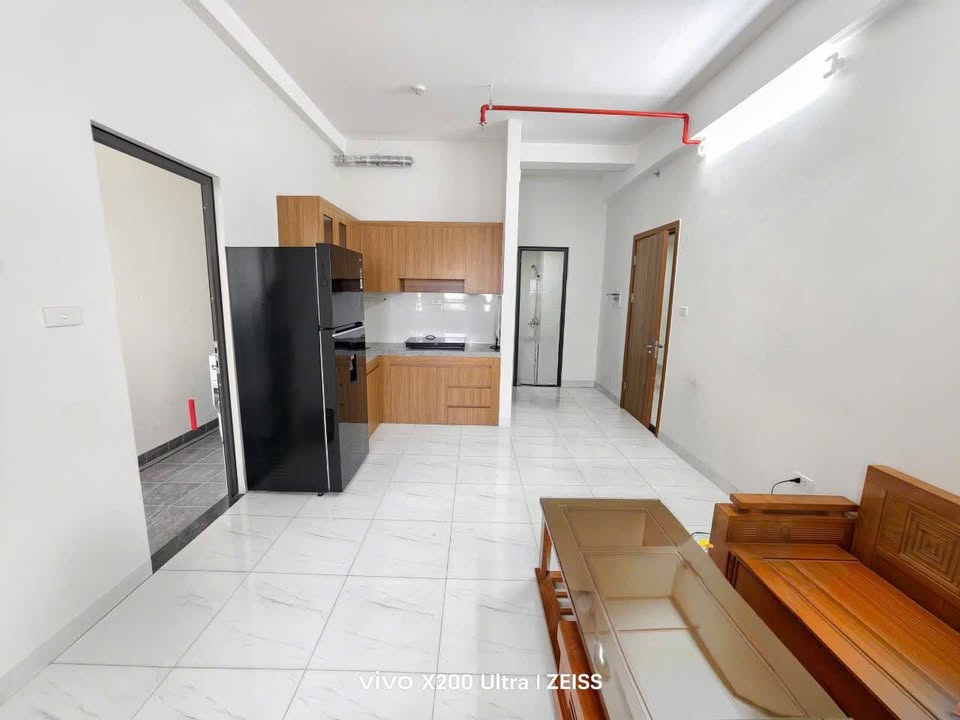 Chung cư Hà Quang ssh07 Nha Trang 1PN giá 6 triệu - Đầy đủ nội thất sẵn sàng ở ngay!