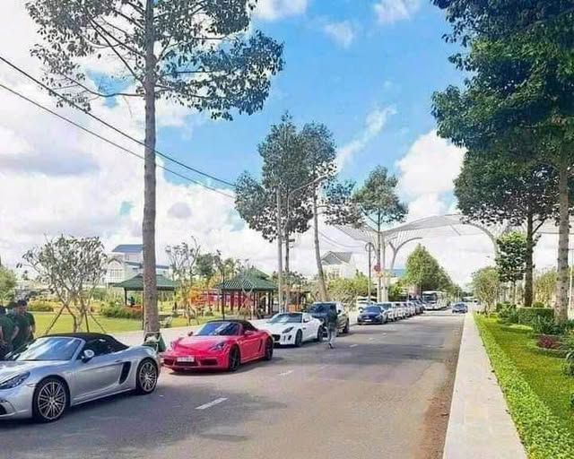 Cặp nền đất KDC Ngân Thuận 220m² giá 5 tỷ - View công viên tuyệt đẹp!