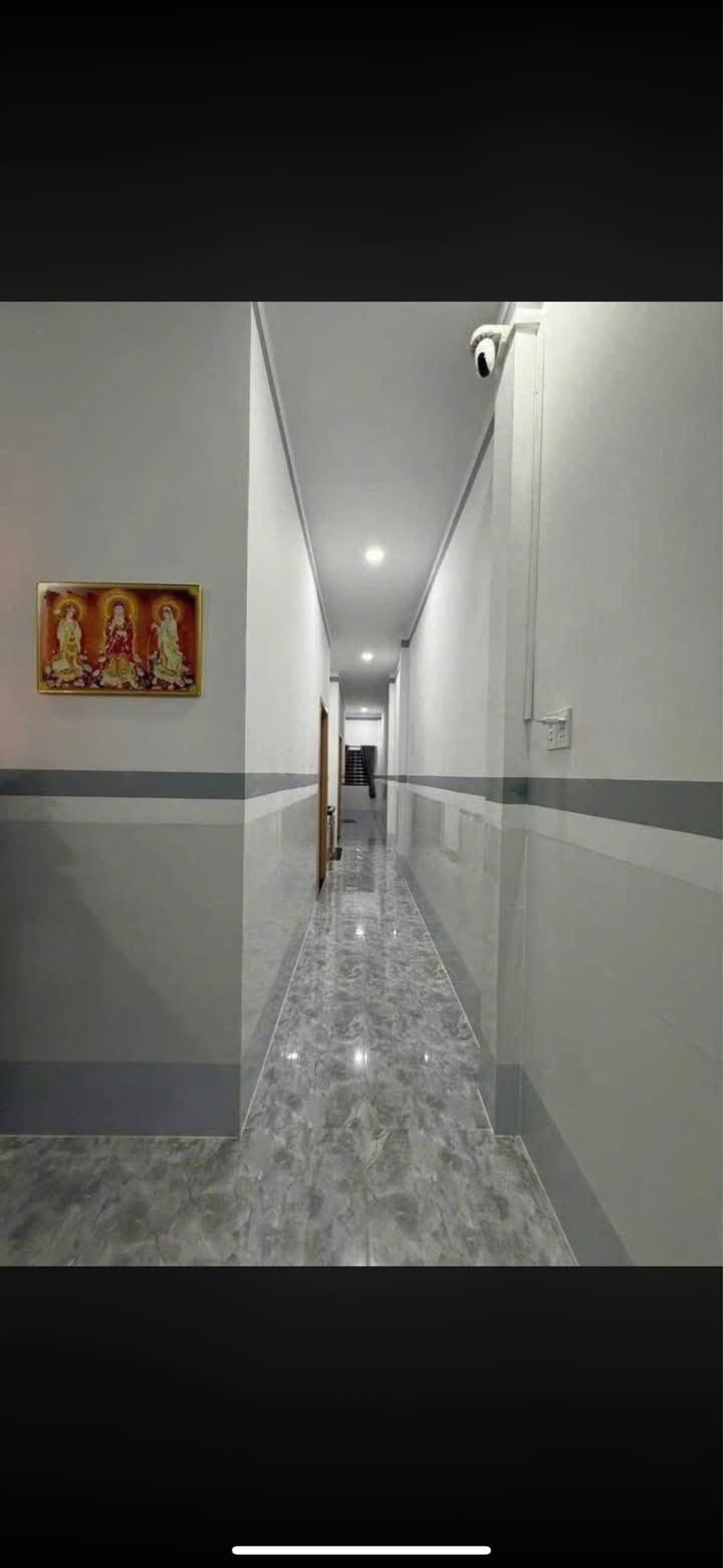 Nhà cho thuê hẻm ô tô Lưu Khánh Đức, 2PN, giá 6.5 triệu - Sẵn sàng vào ở!