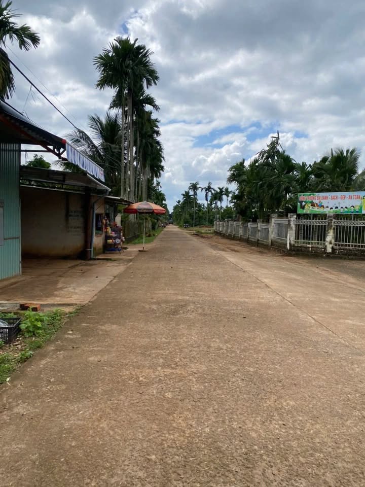 Đất thổ cư Ea Tiêu, Cư Kuin 198m² giá 735 triệu - Đầu tư sinh lời ngay!