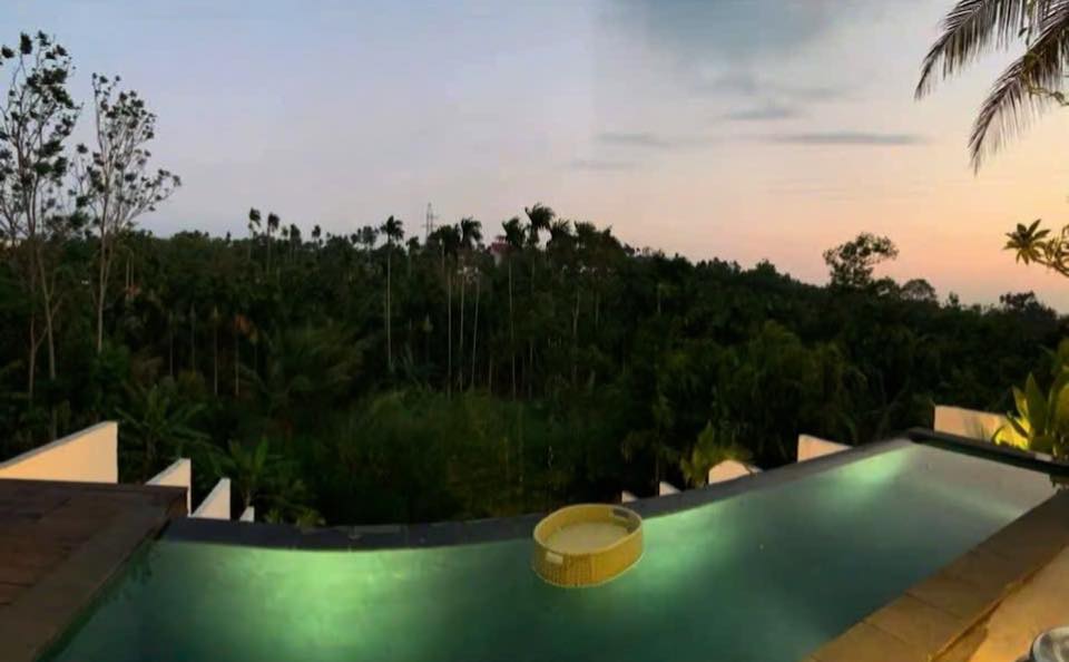 Townhouse Hồ bơi Hòa Thắng, Buôn Ma Thuột 367m² giá 3,2 tỷ - Không gian nghỉ dưỡng lý tưởng!