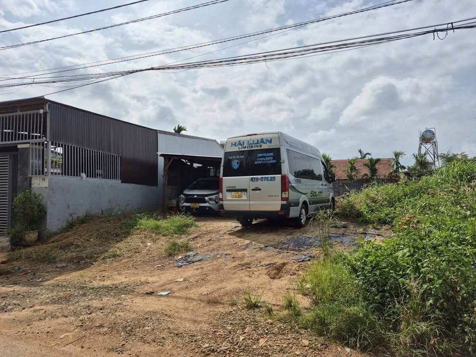 Đất nền phường Tân Lập Buôn Ma Thuột 160m² giá 1.05 tỷ - Ô tô vào tận nơi!