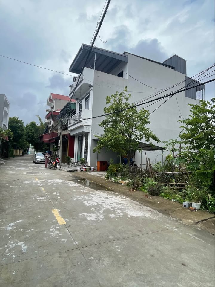 Đất nền Ninh Sơn 80m² giá chỉ 3 tỷ - Đường thông ô tô tránh nhau thoải mái!