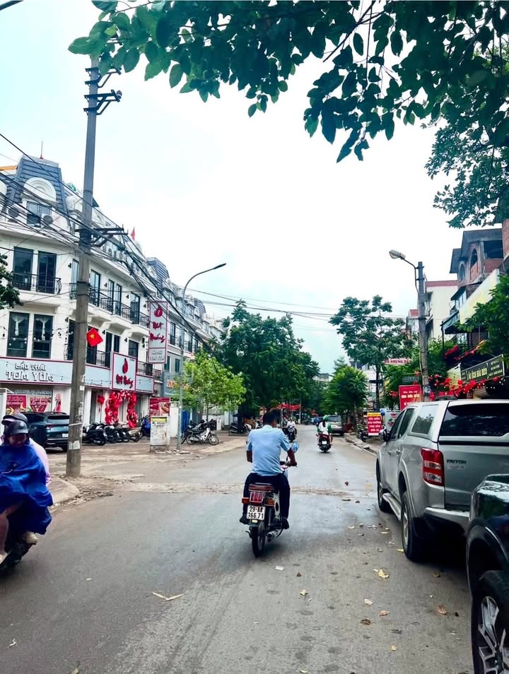 Nhà liền kề cho thuê tại khu Nam Thằng, 130m² giá tốt - Phù hợp mọi mô hình kinh doanh!