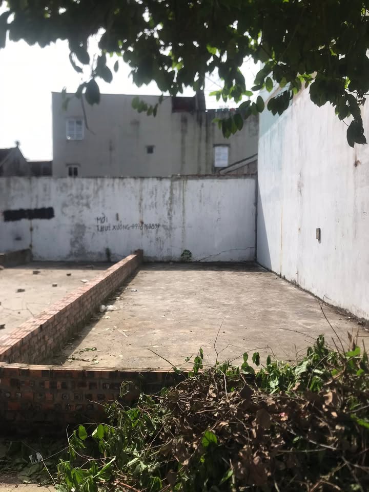 FrontHouse Hương Mạc Từ Sơn 46m² - Địa điểm kinh doanh đỉnh cao!