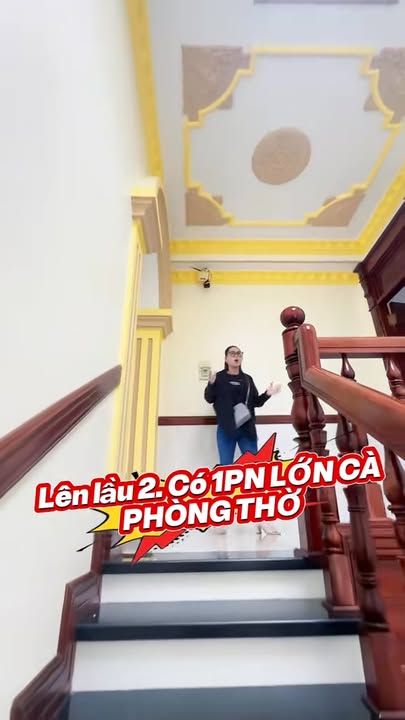 Nhà mặt tiền 3/2, Rạch Giá 118.75m² giá 6.3 tỷ - Pháp lý rõ ràng, thích hợp kinh doanh!