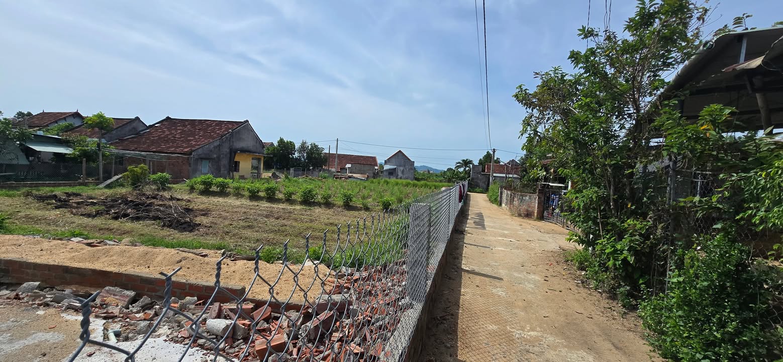 Đất nền Phước Hiệp Tuy Phước 100m² giá 300 triệu - Đầu tư sinh lời ngay!