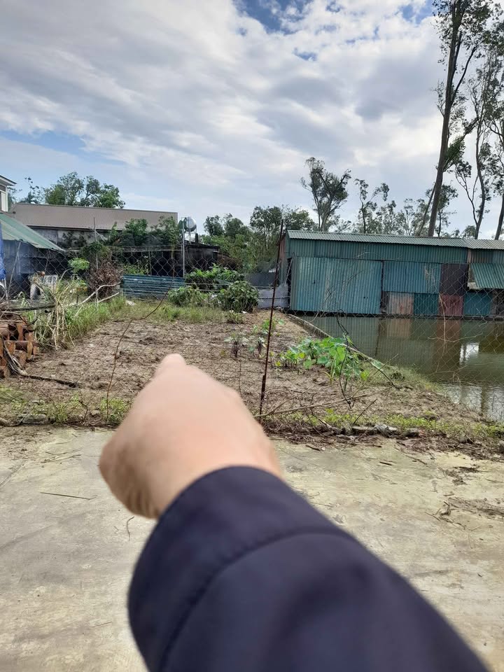 Đất nền Nghi Đức, Vinh 117m² giá 2.7 tỷ - Gần đường lớn, giao thông thuận lợi!