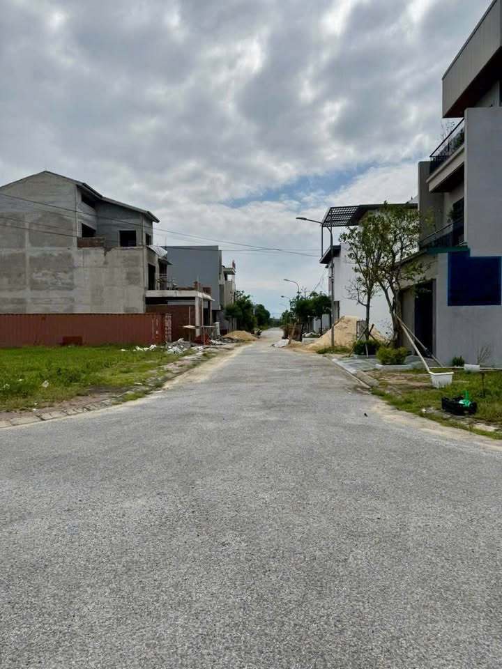 Đất nền khu phố 12 Nghi Phú 72m² giá 3.5 tỷ - Đầu tư sinh lời ngay!