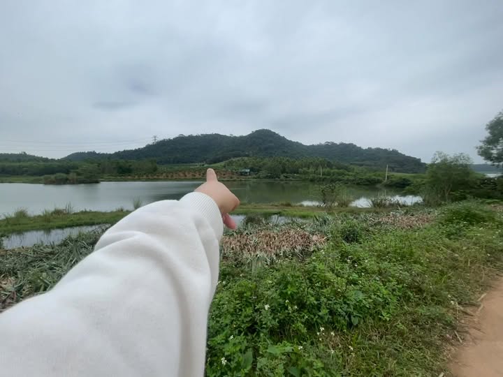 Bán lô đất 187m² tại xóm 1/5 Tân Thắng - Giá chỉ 300 triệu, vị trí đẹp!