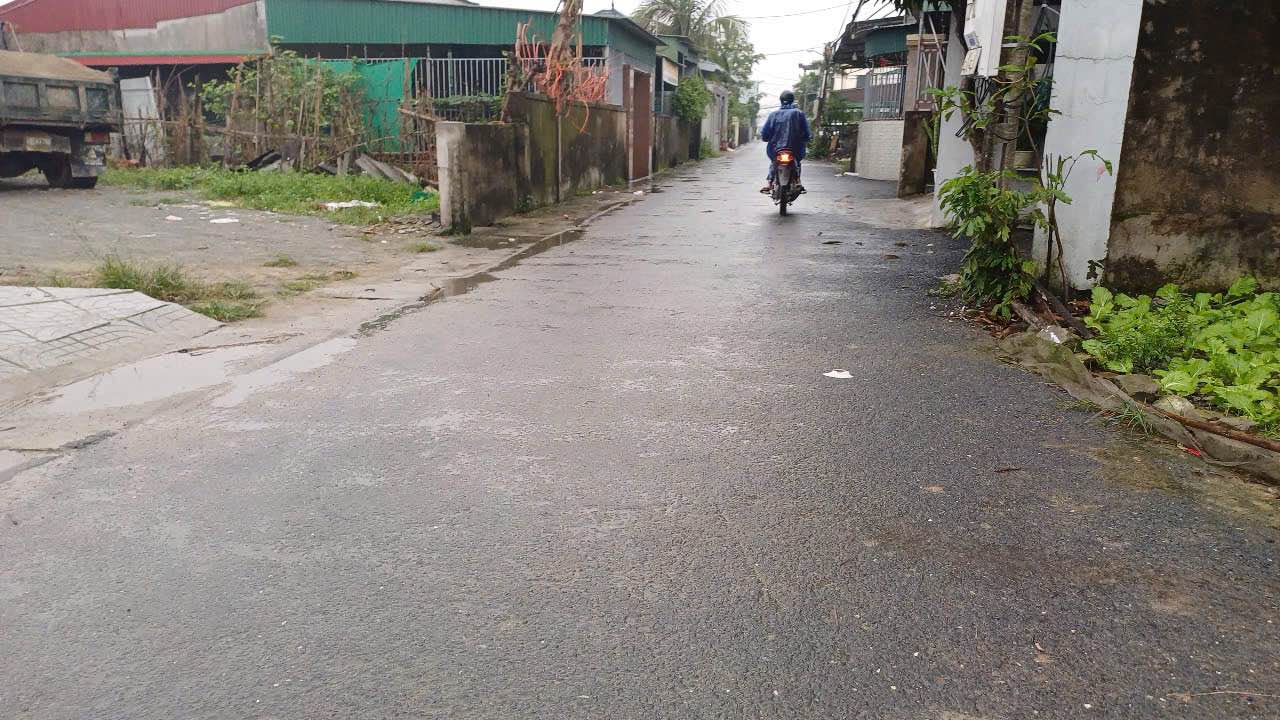 Đất nền Hưng Chính Vinh 50m² giá từ 1.3 tỷ - Đầu tư sinh lời ngay!