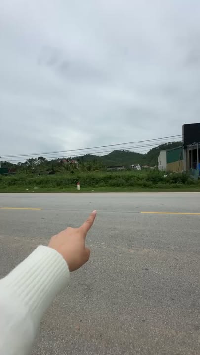 FrontHouse Quốc Lộ 48A, Diễn Lâm 340m² - Tiềm năng đầu tư lớn!