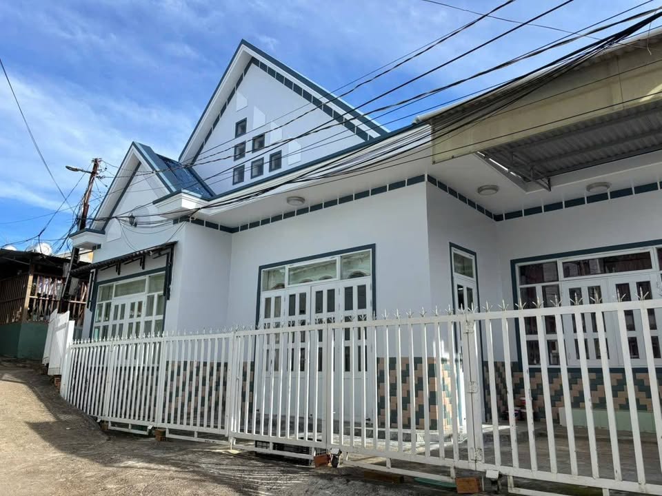 Nhà bán tại Xuân Trường, Đà Lạt 155m² giá 5 tỷ - Cơ hội đầu tư sinh lời!