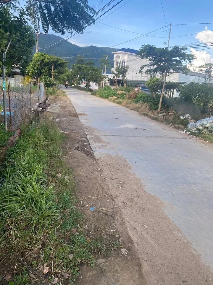 Đất nền Thạnh Mỹ Đơn Dương 595m² giá 3.5 tỷ - Tiềm năng phát triển lớn!