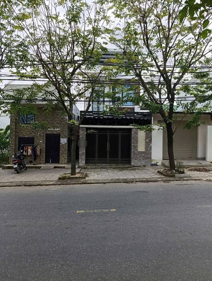 Nhà trọ 100m² tại Hòa An, Cẩm Lệ - Chính chủ bán 4 tỷ, thương lượng ngay!