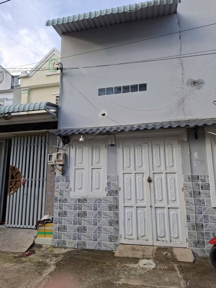 Nhà riêng Hóc Môn 16.5m² giá 680 triệu - Chính chủ bán nhanh!