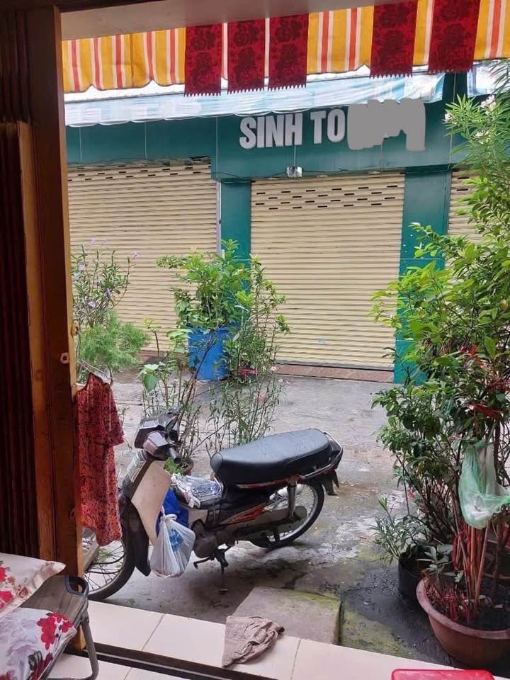 Nhà bán Quận 11 - Đội Cung 32m² giá 1.9 tỷ - An ninh, xe hơi vào nhà!