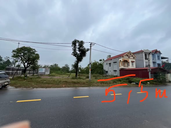 Đất nền Hiệp Cường, Kim Động 126m² giá 3.795 tỷ - Vị trí kinh doanh đắc địa!