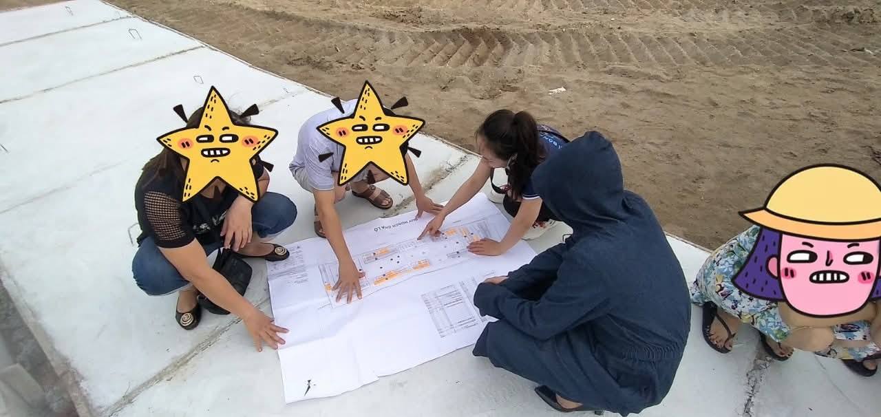 Đất đấu giá tại phường Quyết Thắng, TP Hải Dương 100m² - Cơ hội đầu tư hấp dẫn!