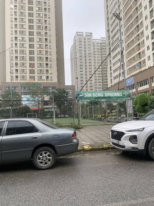 Cho thuê mặt bằng tầng 1 LK4, Tân Tây Đô 85m² giá 12 triệu - Phù hợp làm văn phòng hoặc cửa hàng!