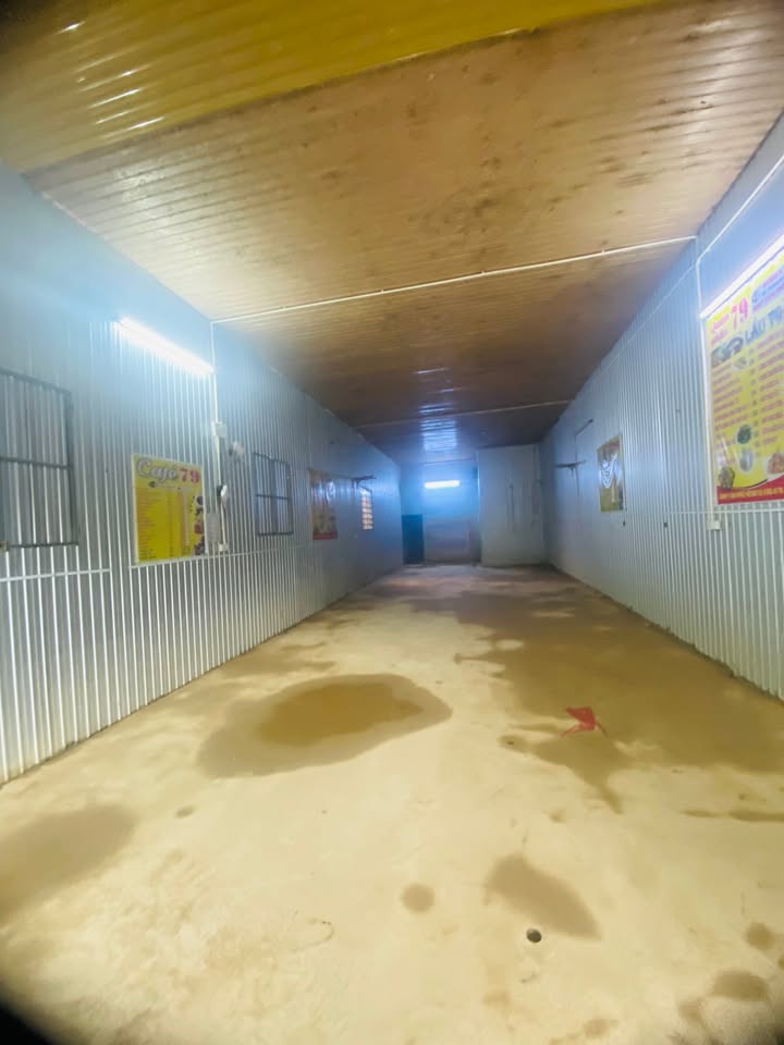 Store cho thuê tại đường Vạn Xuân, phường Kim Long, 100m² chỉ 5 triệu/tháng - Cơ hội vàng cho kinh doanh!