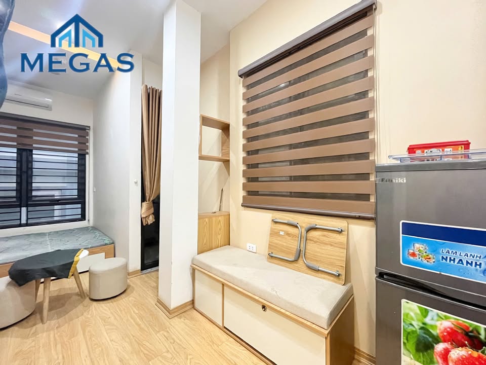 Căn hộ cho thuê tại Trung Kính - Cầu Giấy giá thỏa thuận - Sẵn sàng vào ở ngay!