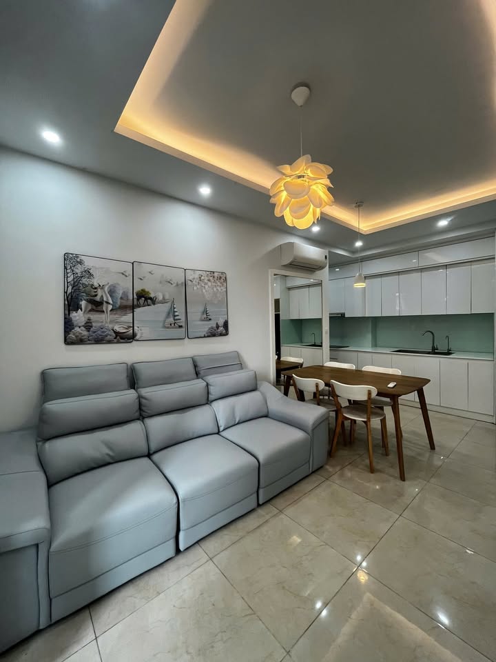Căn hộ D’Capitale Trần Duy Hưng 66m² giá 8.93 tỷ - Full nội thất, sẵn vào ở!