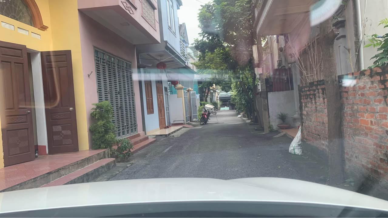 Đất nền Thanh Miếu Việt Trì 60m² giá 1.3 tỷ - Đường thông, vị trí thuận lợi!