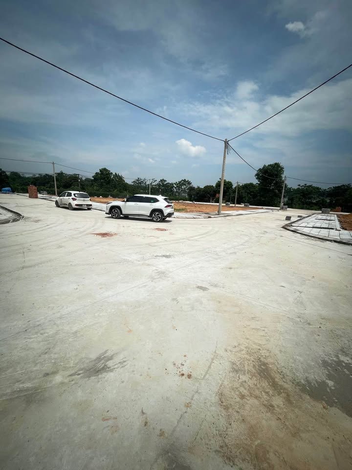 Đất Bờ Giam Sơn Vi Lâm Thao 103m² giá thỏa thuận - Mặt tiền đẹp, đầu tư sinh lời!