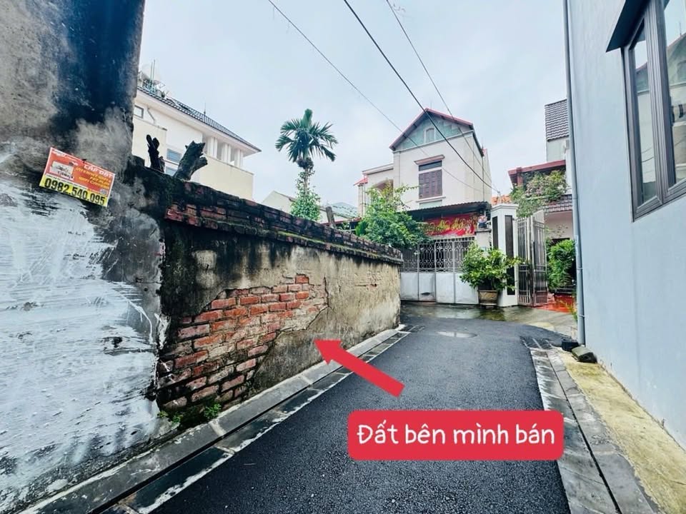 Đất nền Xuân Canh Đông Anh 86m² giá mềm - Cơ hội đầu tư tuyệt vời!