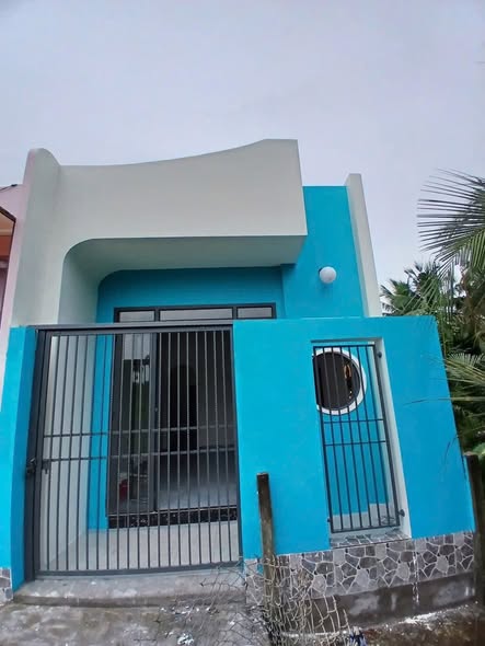 Nhà mới ấp 4 Trung An 70m² giá 850 triệu - Thiết kế hiện đại, tiện nghi!