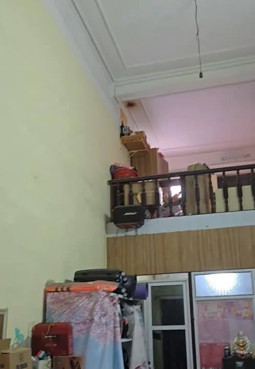 Nhà 1,5 tầng An Đồng 60,5m² giá 2,6 tỷ - Vị trí đắc địa gần chợ!