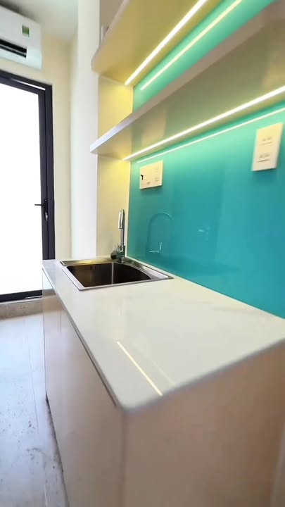 Nhà đẹp Huỳnh Văn Bánh 55m² giá 11.2 tỷ - Thiết kế hiện đại, hẻm xe hơi!