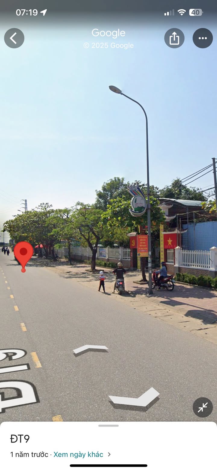 Đất nền Thạch Bằng, Lộc Hà 90m² giá 6 tỷ - Sát trường học và trạm y tế!