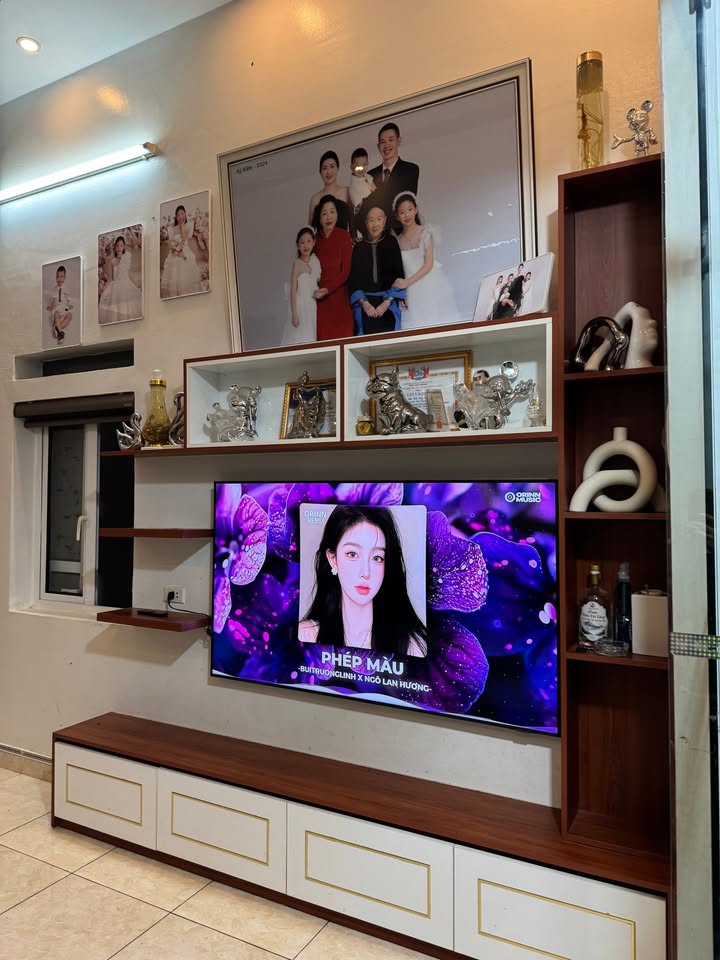 Nhà 2 mặt tiền tại phường Đoàn Kết, Lai Châu 193m² giá 1.7 tỷ - Vị trí cực thuận lợi!