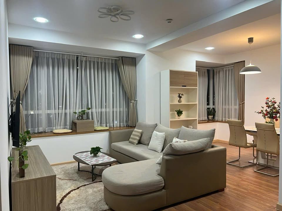 Căn hộ Sunrise City South Quận 7 99m² giá 8.5 tỷ - Nhà đẹp, full nội thất!