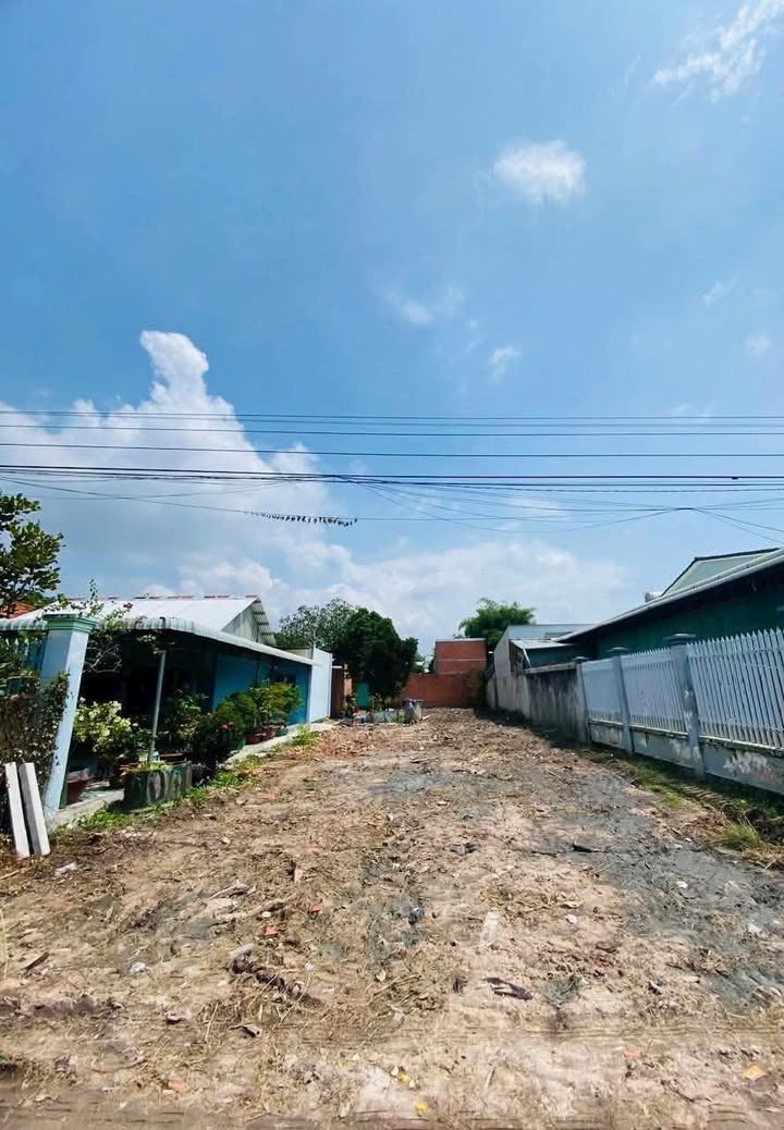 Lô đất 256m² tại Hòa Thành, Tây Ninh - Giá chỉ 3.591 tỷ - Cơ hội vàng cho nhà đầu tư!