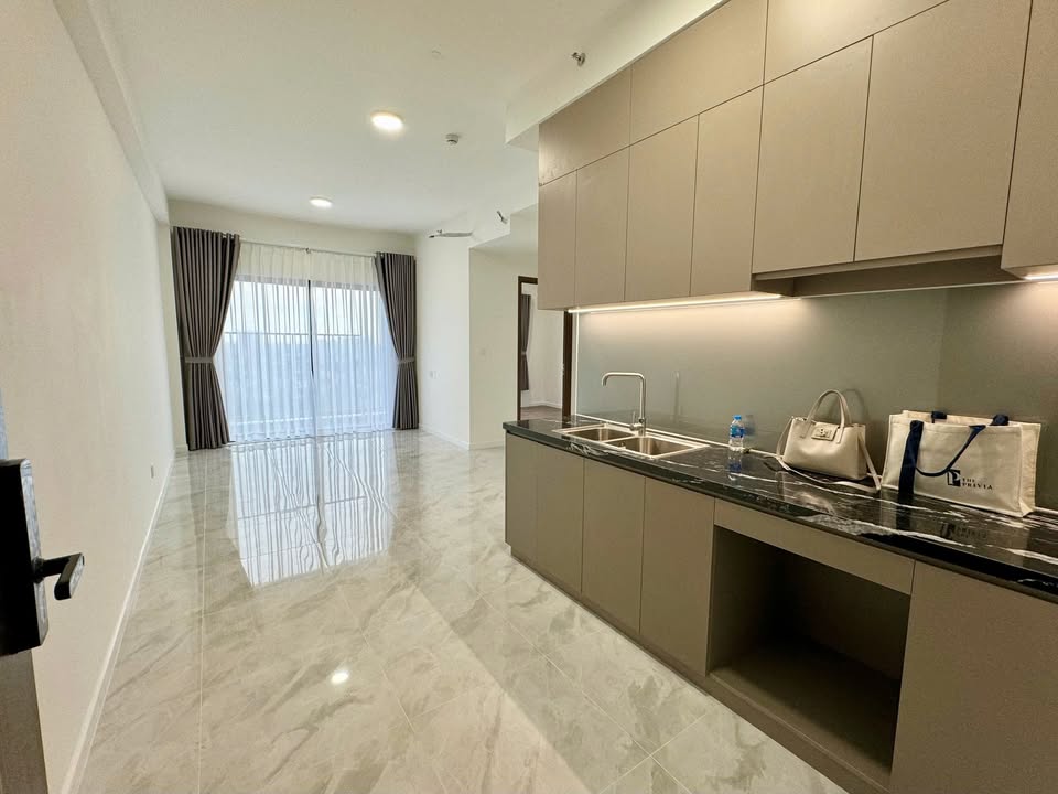 Căn hộ The Privia Bình Tân 2PN giá 11.5 triệu - Nhận nhà đầu tháng 12!