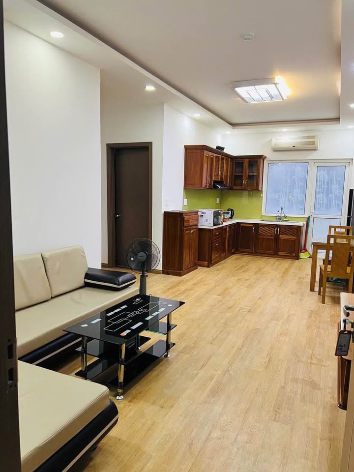 Căn hộ Mường Thanh Viễn Triều Nha Trang 2PN giá 8.5 triệu - Ngay mặt biển tuyệt đẹp!