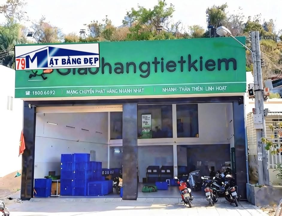 Cho thuê mặt bằng mặt tiền đường Võ Nguyên Giáp 210m² giá 25 triệu - Địa điểm kinh doanh lý tưởng!