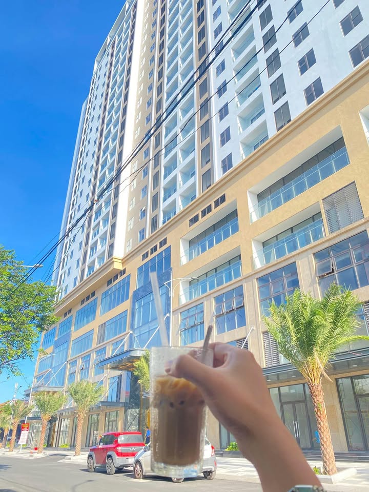 Shophouse góc 2 mặt tiền Chí Linh Center 500m² giá 90 triệu - Kinh doanh sầm uất!