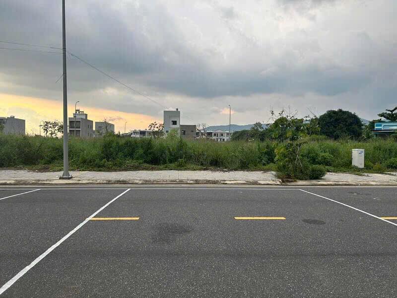 Đất nền liền kề Phước Hưng 360m² giá 2.3 tỷ - Phong thủy tốt, đầu tư sinh lời!