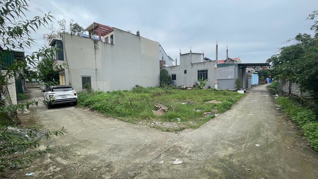 Lô đất 3 mặt tiền tại Phú Nghĩa, Chương Mỹ 68m² giá 3 tỷ - Đầu tư sinh lời ngay!