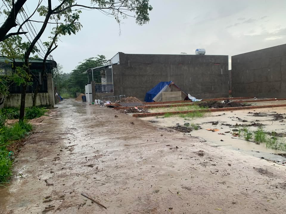 Đất thổ cư Quảng Tiến Trảng Bom 95m² giá 880 triệu - Sổ đỏ chính chủ