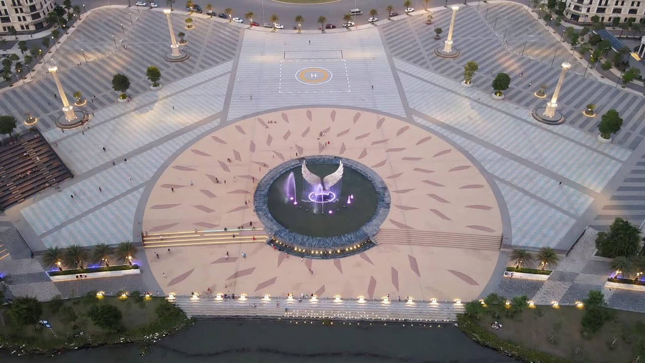 Shophouse Aqua City Biên Hòa 120m² giá 8.9 tỷ - Cơ hội đầu tư lý tưởng!