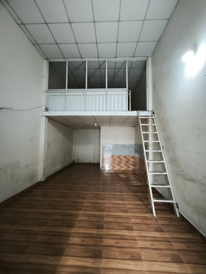 Nhà riêng phường Tân Hiệp, Biên Hòa 46m² giá 1.15 tỷ - Sẵn sàng vào ở ngay!