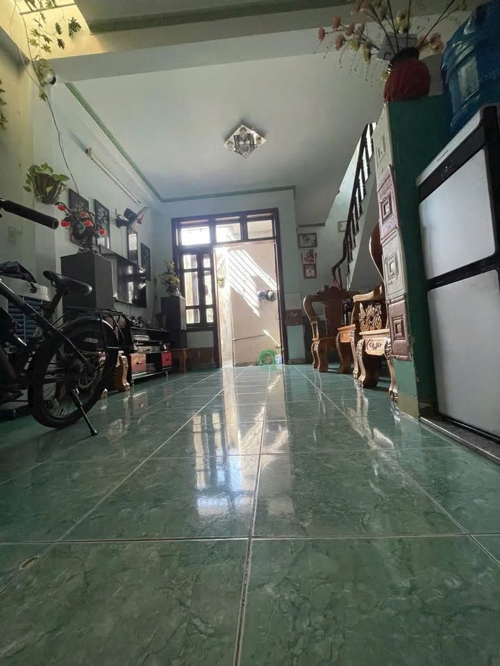 Nhà mặt tiền đường Nguyễn Thị Định, Nha Trang 143m² giá 13 tỷ - Đầu tư sinh lời tuyệt vời!