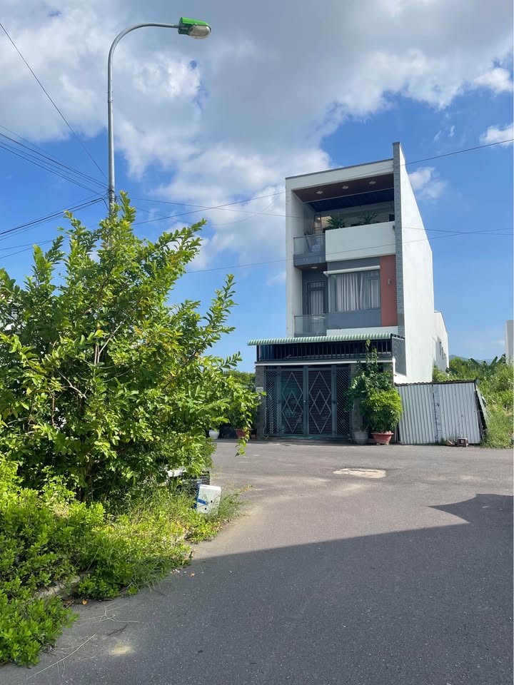 Đất nền dự án Mỹ Gia Nha Trang 100m² giá 6.6 tỷ - Đối diện công viên, xây dựng tự do!